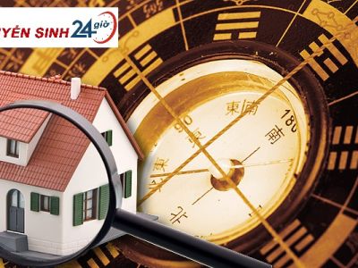 Khóa học về phong thủy cơ bản cho người mới bắt đầu tại TP Hồ Chí Minh