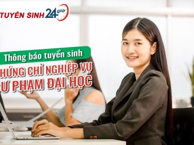 Cần học chứng chỉ giảng viên đại học thì đăng ký học ở đâu ?