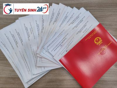 Chứng chỉ Nghiệp vụ Sư phạm dạy trình độ Sơ cấp nghề