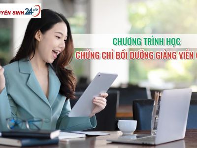 Chuẩn Chức Danh Nghề Nghiệp Viên Chức Giáo Dục Nghề Nghiệp