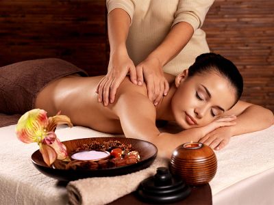 Học xoa bóp trị liệu - Massage body. Cấp chứng chỉ hành nghề