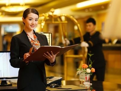 Chiêu sinh khóa học nghiệp vụ quản trị nhà hàng khách sạn 