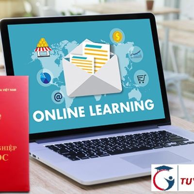 Tuyển sinh đại học hệ đào tạo từ xa
