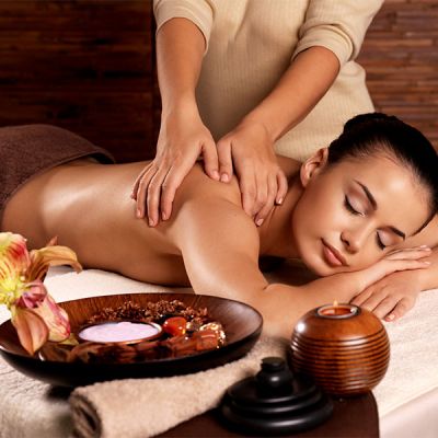 Học xoa bóp trị liệu - Massage body. Cấp chứng chỉ hành nghề